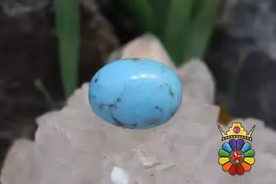 فیروزه نیشابور