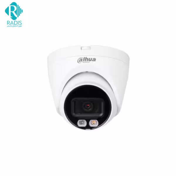 دوربین مداربسته تحت شبکه داهوا مدل DH-IPC-HDW1239VP-A-IL