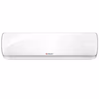 کولر گازی تراست24000سرد و گرم اینورتر مدل TMSAW-24HT3I