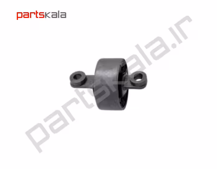 بوش طبق عقب راست سانتافه DM