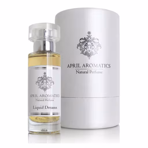 عطر Liquid Dreams از برند  April Aromatics