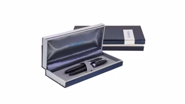 ست خودکار و روان نویس یوروپن مدل لاین - EUROPEN LINE