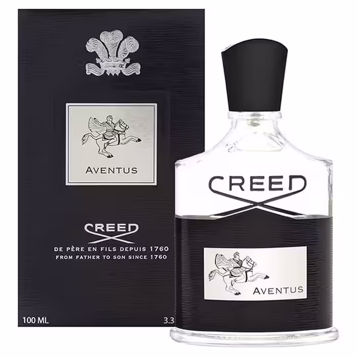 تستر های کپی عطر کرید اونتوس مردانه | Creed Aventus Tester 120ml