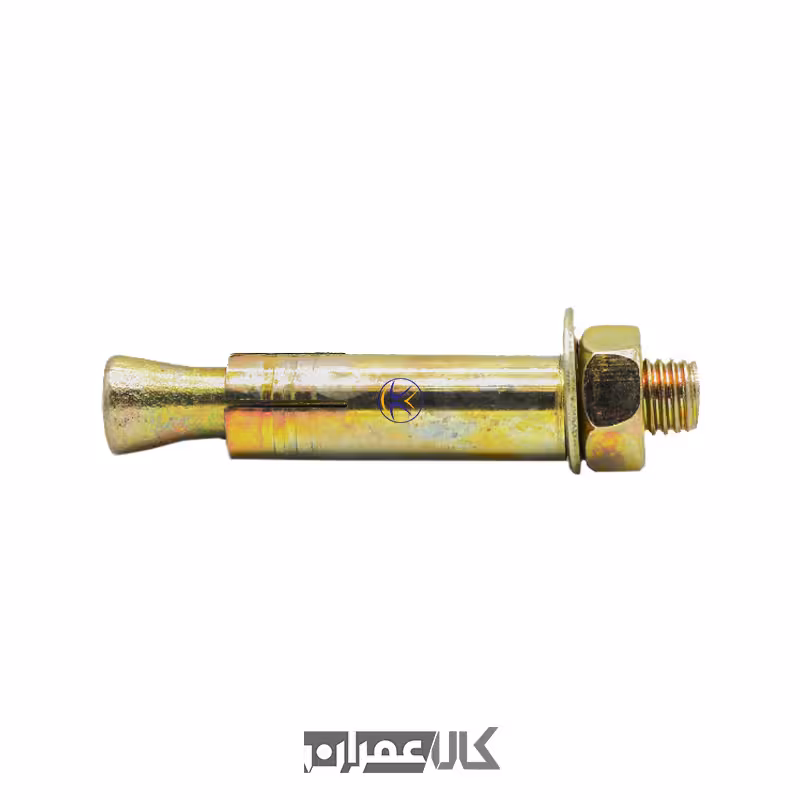 رول بولت غلافی 18 ایرانی