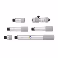 ست میکرومتر لوله مدل 202-137 میتوتویو