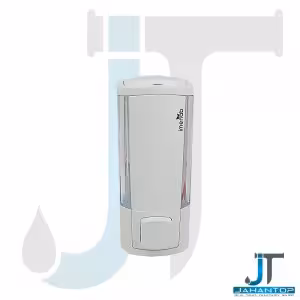 جا مایع تک سفید ایمن آب مدل گلوریا