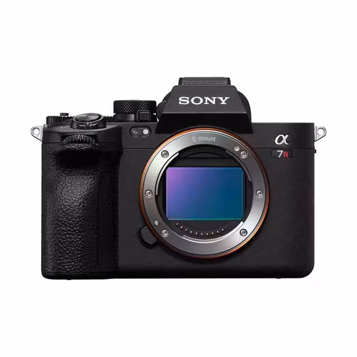 دوربین بدون آینه سونی Sony Mirrorless Camera a7R V body