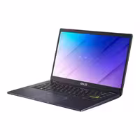 لپ تاپ ایسوس Vivobook Go 14 E410KA | Intel Pentium Silver N6000 | Intel UHD | RAM 4GB | SSD 256 64GB - نیو پی سی