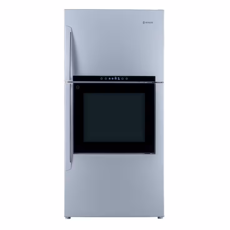 یخچال فریزر بنس مدل نایس 28 فوت ( پس کرایه ) 