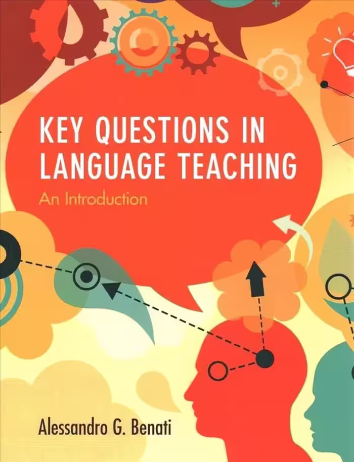 کتاب Key Questions in Language Teaching