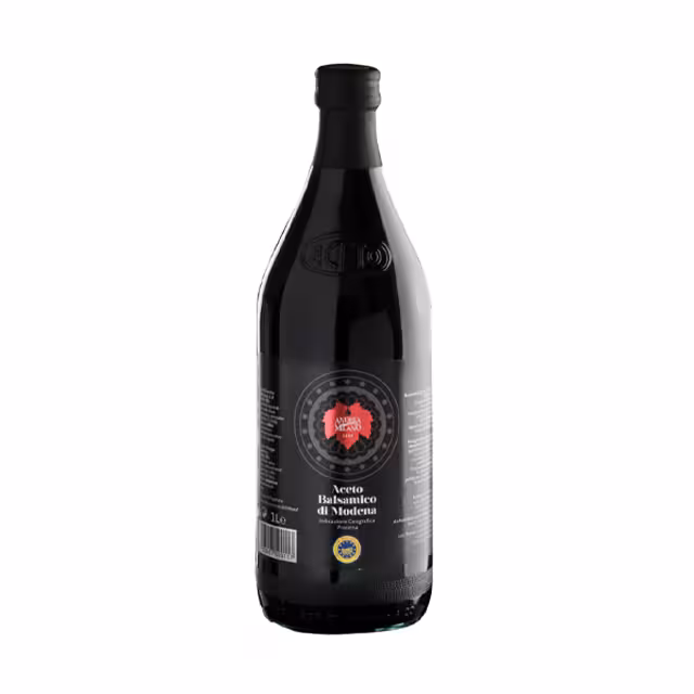 سرکه بالزامیک مودنا آندرا میلانو 1000 میلی لیتری