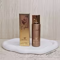 عطر ادکلن بیلی آیلیش طلایی زنانه Eyelash حجم 30 میل