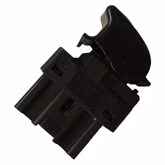 کلید شیشه بالابر جلو راست لیفان X50