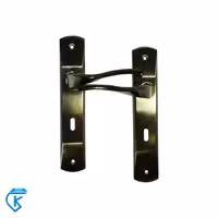 دستگیره کلیدی 6/5 زیتونی پارس مدل 2260