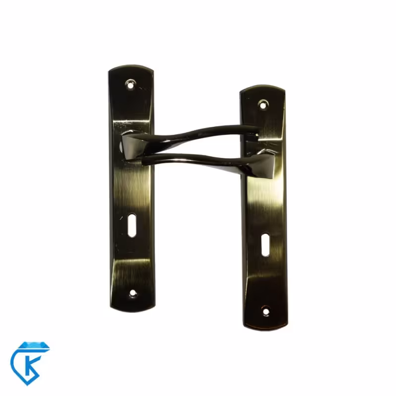 دستگیره کلیدی 6/5 زیتونی پارس مدل 2260