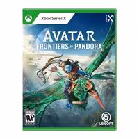 بازی Avatar: Frontiers of Pandora برای Xbox Series X