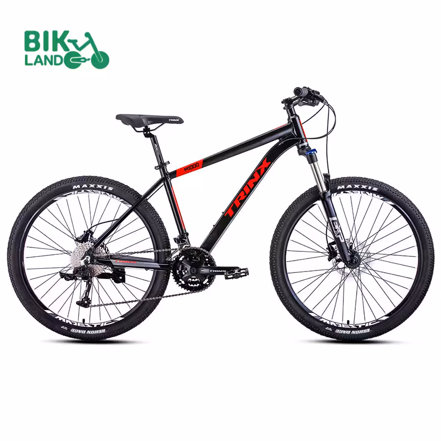 دوچرخه کوهستان ترینکس مدل M1000 Pro سایز 29TMP1000