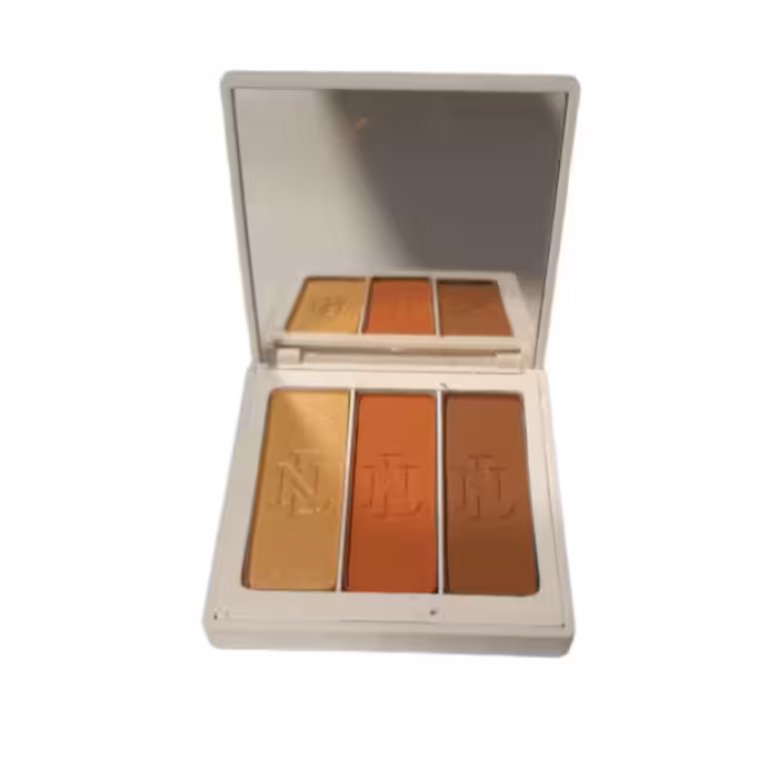 پالت سایه چشم نایس لند مدل 204