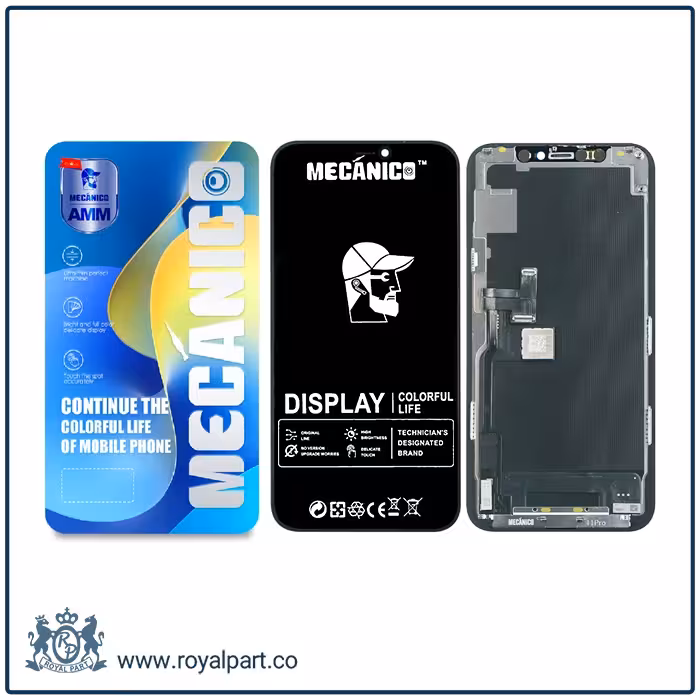 تاچ و ال سی دی آیفون 11 پرو | LCD IPhone 11 pro