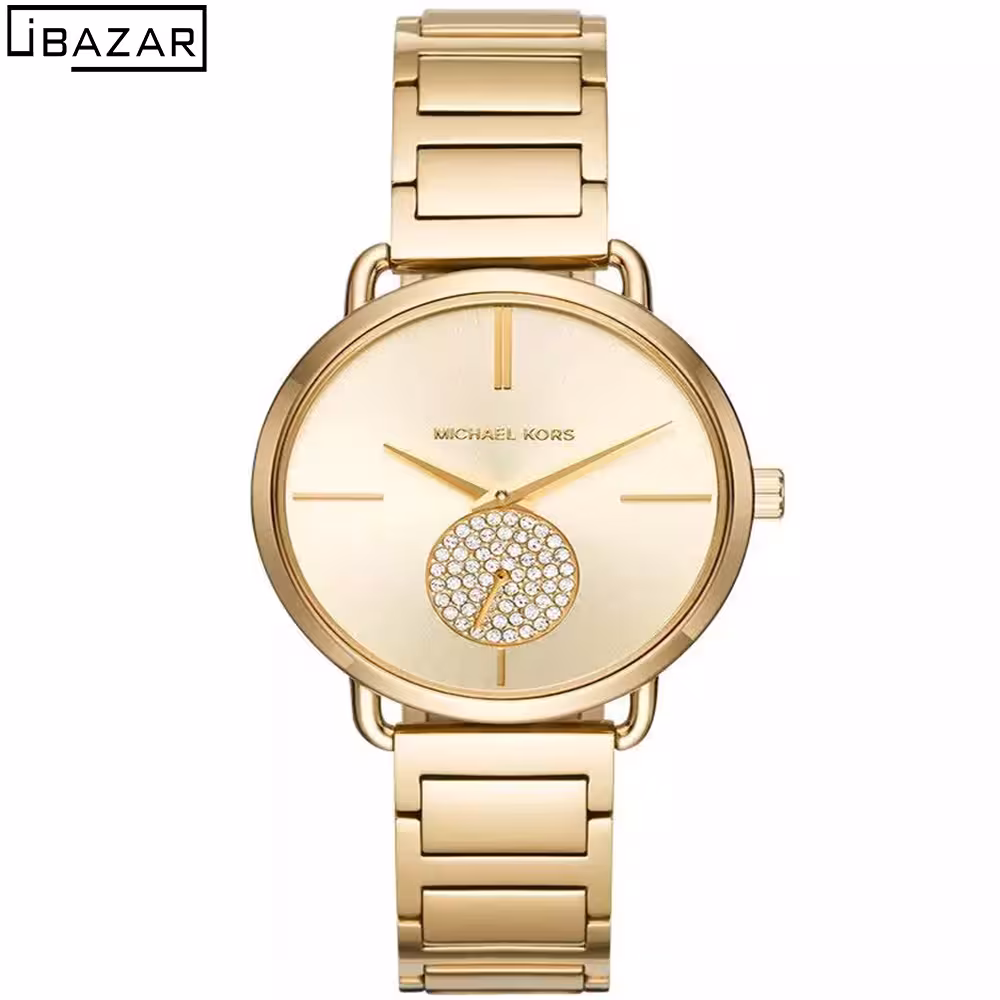 ساعت مچی اورجینال زنانه مایکل کورس (MICHAEL KORS) مدل MK3639