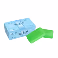 صابون حمام جعبه ای شکوه بسته 6 عددی