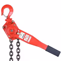 جرثقیل دستی پولیفت (3تن)