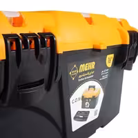 جعبه ابزار مهر مدل Me16i