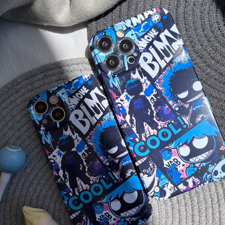 قاب آیفون شاسی Pc