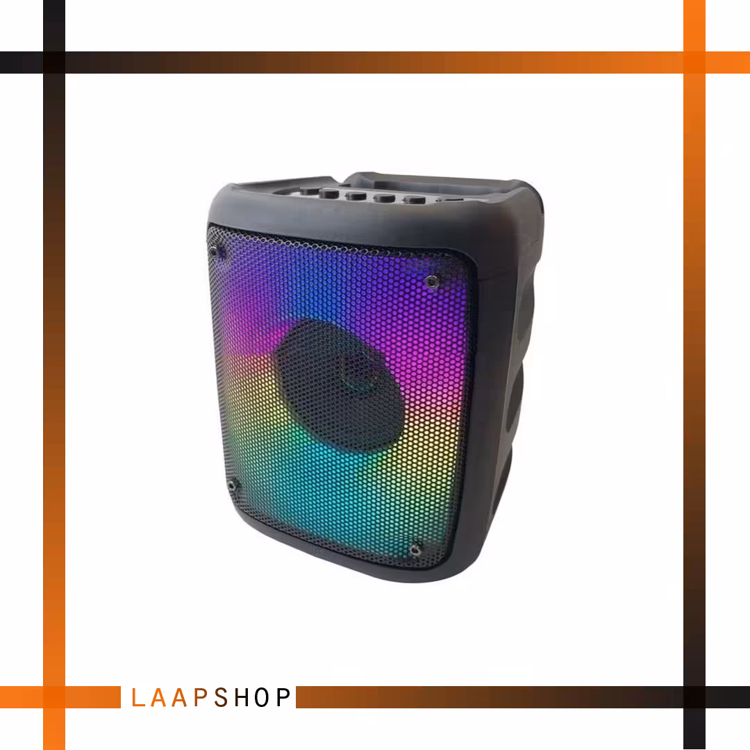 اسپیکر بلوتوثی قابل حمل مدل KTS-1577