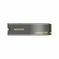 اس اس دی اینترنال ای دیتا مدل LEGEND 850 Gen4 x4 ظرفیت 1 ترابایت