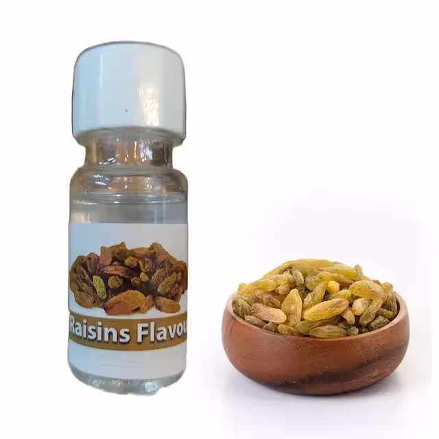 اسانس کشمش ترک 20CC