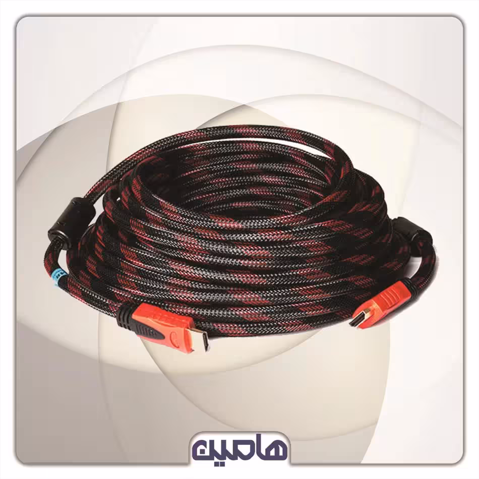 کابل HDMI 15 متری