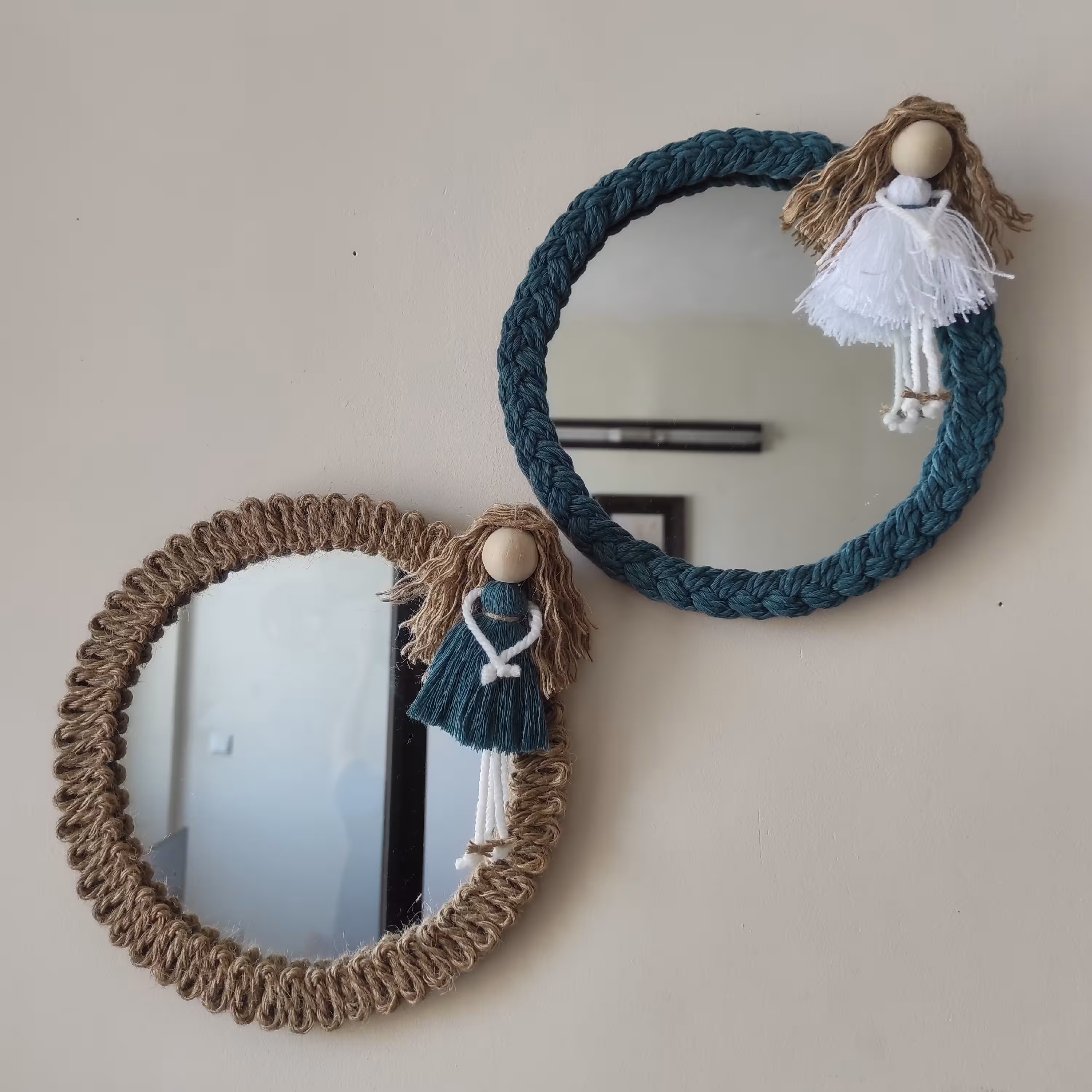 آینه فانتزی