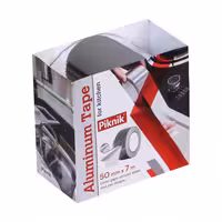 چسب آلومینیوم پیک نیک مدل Kit7 عرض 5 سانتی متر | کالا مکس