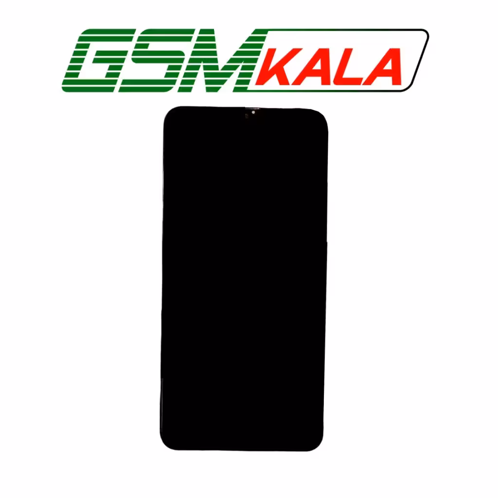 تاچ و ال سی دی شرکتی با فریم  سامسونگ Lcd samsung A10 - A105 - M10