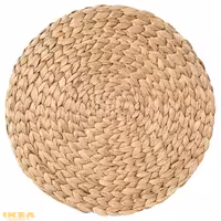 مت بشقاب مدل SOARÉ | برند ایکیا | ارسال 15 الی 20 روز کاری