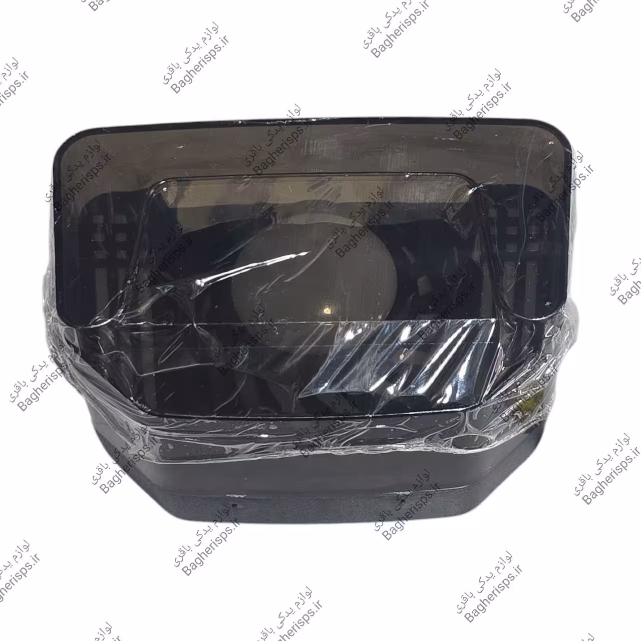 خطر کهکشانی موتور سیکلت هندا