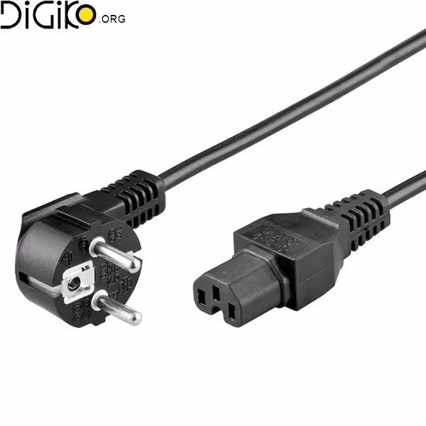 کابل برق شیاردار