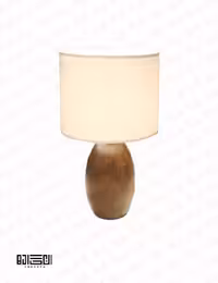 چراغ خواب چوبی بلوط 7 انگاره