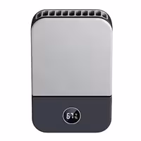 پنکه شارژی مدل DQ205