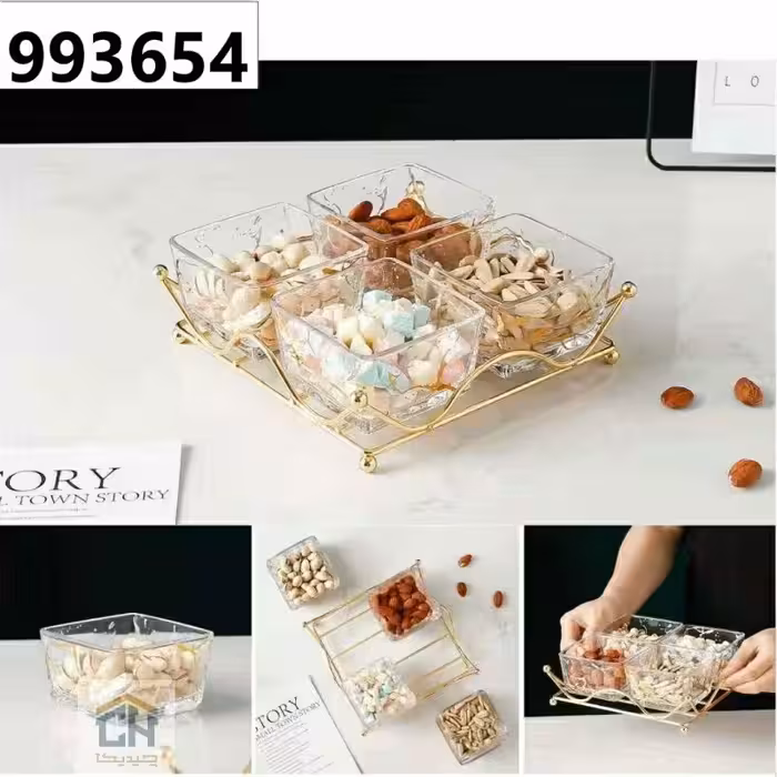 اردو خوری مربع 4 تایی کد 993654