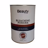 پودر دکلره سفید 500 گرمی بیوتی Beauty Bleaching Powder White 500 Gr