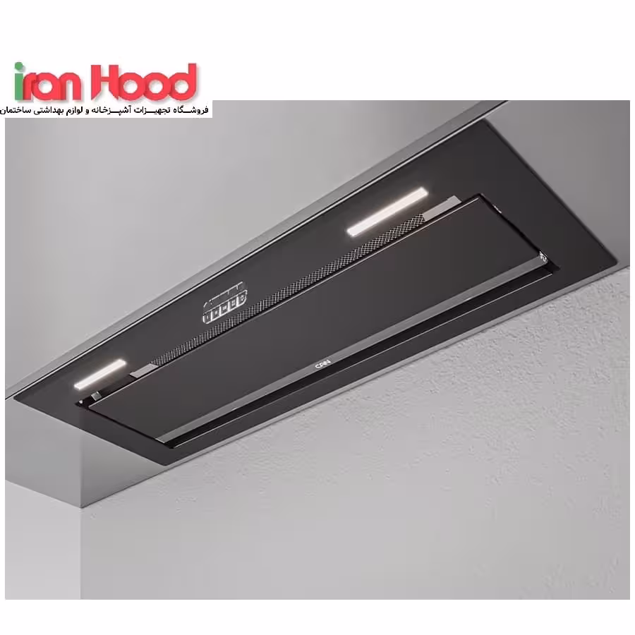 هود مخفی کن مدل آرتیما 12