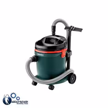 جاروبرقی صنعتی متابو مدل ASA 32L - ابزار یراق