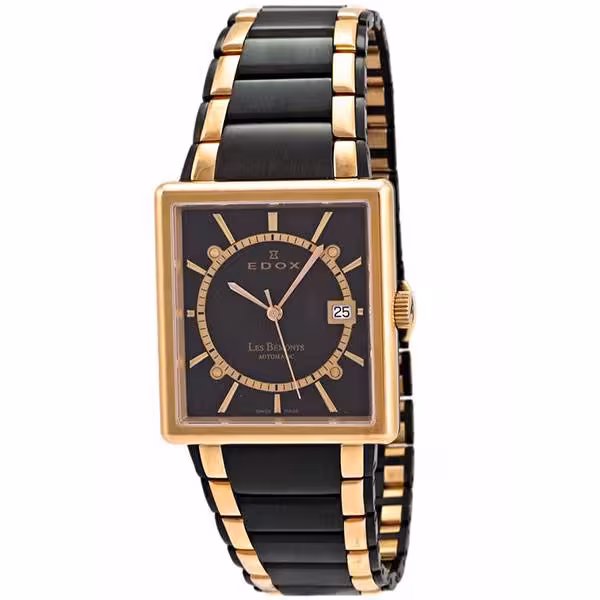 ساعت مچی مردانه ادوکس 27031357RNNIR