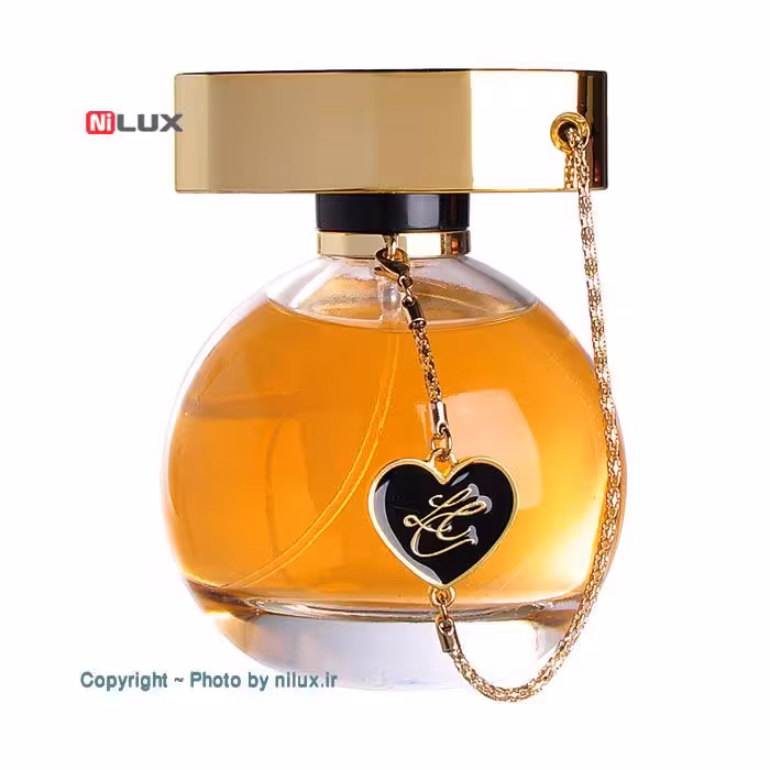 ادو تویلت زنانه امپر مدل live couture حجم 100 میلی لیتر