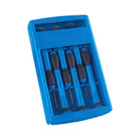 پیچ گوشتی ساعتی 6 پارچه نووا مدل 1334