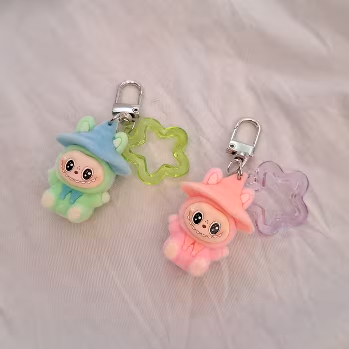 جاکلیدی لبوبو کد 03