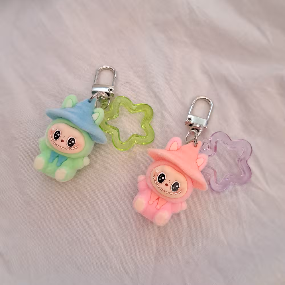 جاکلیدی لبوبو کد 03