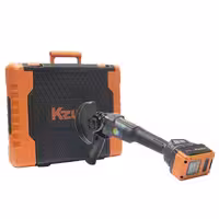 فرز شارژی براشلس زوبر مدل KBLEAG-21V-125